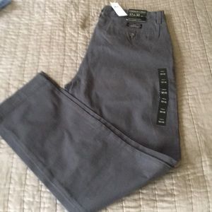 Men's pants Banana Republic